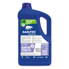 Candeggiante peracetico per lavanderia Sanitec Quantum Peracetic 5 litri