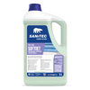 Ammorbidente concentrato per tessuti Sanitec Softdet Muschio Bianco 5 lt