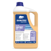 Ammorbidente concentrato per bucato Sanitec Softdet Argan 5 litri