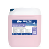 Ammorbidente per lavanderia Sanitec Laundry Soft Fiori Mediterranei 15 litri