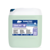 Ammorbidente per lavanderia Sanitec Laundry Soft Muschio Bianco 15 litri