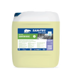 Detergente alcalino per lavanderia Sanitec Quantum Basic 15 litri
