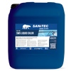 Cloro liquido per trattamento acque Sanitec SW5 Liquid Chlor 15 lt