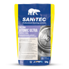 Detergente in polvere per bucato Sanitec Atomic Ultra 12 kg