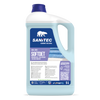 Ammorbidente concentrato per bucato Sanitec Softdet Orchidea Blu 5 litri