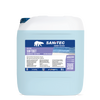 Ammorbidente concentrato per bucato Sanitec Softdet Orchidea Blu 15 litri