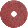 Pad diamantato Twister rosso per ULTIMAXX 360 Diversey TASKI 2 pezzi