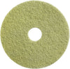 Pad diamantato Twister giallo per ULTIMAXX 360 Diversey TASKI 2 pezzi