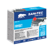 Reinigungsmitteltabletten speziell für Sanitec Frydet 25 Tabs