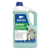 Detergente profumatore per pavimenti Sanitec Deo Surface Muschio Bianco 2x5 litri