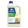 Detergente profumatore per pavimenti Sanitec Deo Surface Gold Argan 2x5 litri