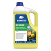 Detergente profumatore per pavimenti Sanitec Deo Surface Fresh Citrus 5 litri