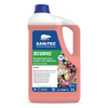 Detergente profumatore per pavimenti Sanitec Deo Surface Bouquet di Fiori 2x5 litri