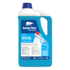 Detergente multiuso per vetri e polvere Sanitec Crystal 5 litri