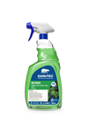 Profumatore per ambienti a lunga durata Sanitec Deo Fresh Pino e Ginepro 750 ml