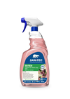 Profumatore per ambienti a lunga durata Sanitec Deo Fresh Bouquet di Fiori 750 ml
