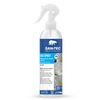 Profumatore spray per ambienti e tessuti Sanitec Deo Spray Muschio Bianco 12x300 ml