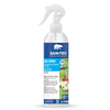 Profumatore spray per ambienti e tessuti Sanitec Deo Spray Pesca & Mela Verde 300 ml
