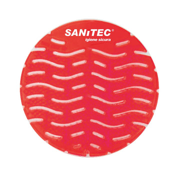 Retina deodorante per orinatoi Sanitec Uri Deo Fresh Flower Menta 1 pezzo