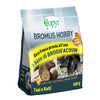 Esca derattizzante rodenticida Copyr BROMUS HOBBY PASTA 25ppm 150 gr