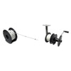 Rullo con filo collante per mosche Copyr - Kit completo 700m