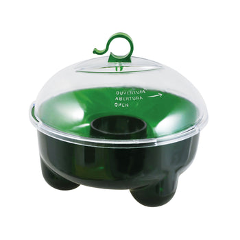 Trappola ecologica per vespe e calabroni Copyr - Ricarica 500 ml