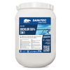 Additivo per trattamento acque piscina Sanitec SW DICHLOR 25 kg