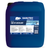 Prodotto per flocculazione e chiarificazione acque Sanitec SW10 FLOCCULANT 15 lt
