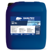 Riduttore di pH per piscine Sanitec SW7 pH- 15 litri