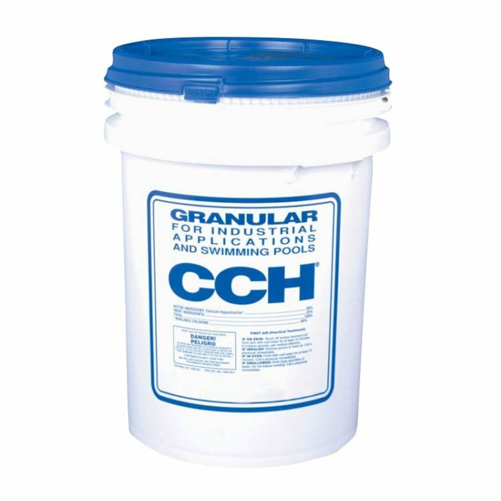 Agente clorante Diversey Arch CCH granular 25 kg DISPONIBILE IN 7 GIORNI LAVORATIVI