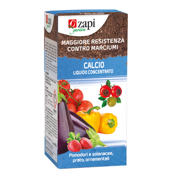 Calcio corroborante per piante Zapi Calcio Bio 250 g