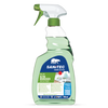 Sgrassatore Ecolabel per sporchi ostinati Sanitec Ultra Degreaser Green Power 750 ml