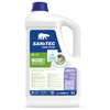 Detergente Ecolabel per bucato Sanitec Washdet Green Power 5 litri