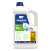 Disincrostante Ecolabel per lavastoviglie e attrezzature Sanitec Dekal Green Power 2x5 litri