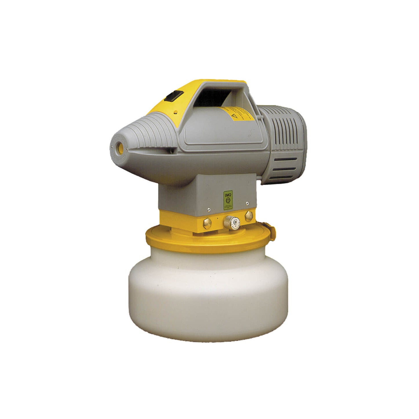 Copyr Nebulo Europe Nebulizer Electric