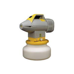 Nebulizzatore elettrico Copyr NEBULO EUROPA