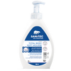 Mousse detergente corpo e capelli Sanitec Total Body Soft Mousse 600 ml