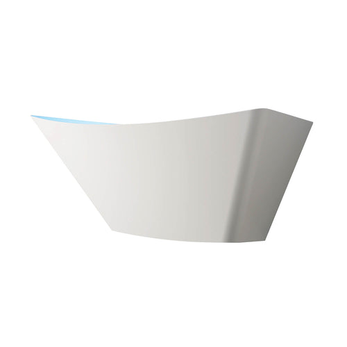 Lampada insetticida UV cattura insetti Copyr Flylamp Clip