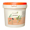 Concime organico azotato con panelli di neem Newpharm Geoneem 1 kg