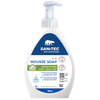 Sapone in mousse Ecolabel Sanitec Mousse Soap Green Power 600 ml