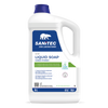 Sapone liquido mani Ecolabel Sanitec Liquid Soap Green Power 5 litri