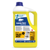 Detergente alcalino concentrato per lavastoviglie Sanitec Trilogy Wash T1 2x5 litri