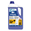 Brillantante acido concentrato per lavastoviglie Sanitec Trilogy Rinse T3 2x5 litri