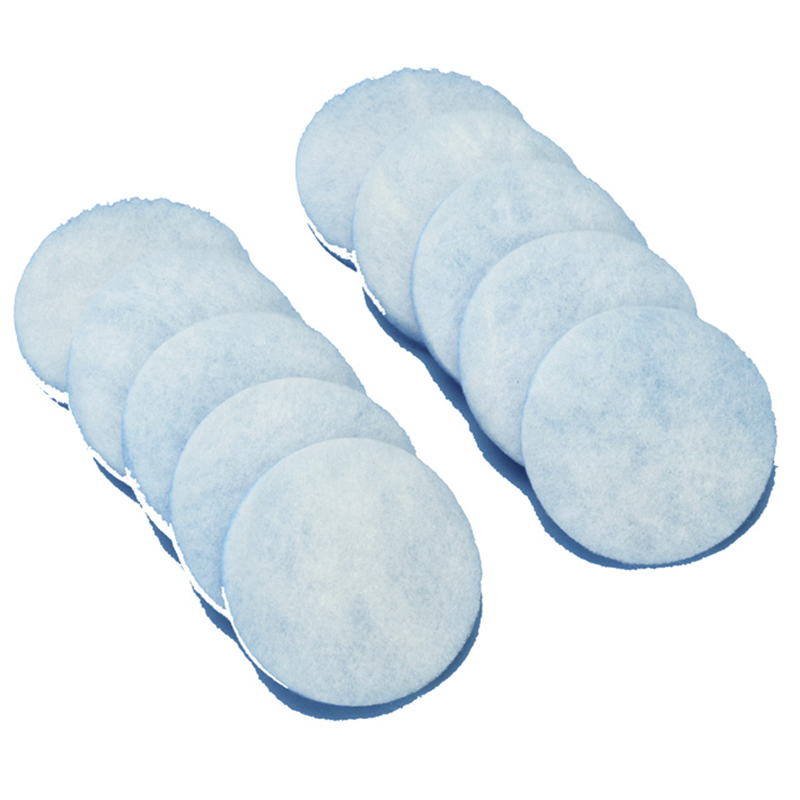Mop per scopatura a umido Diversey TASKI JM Ultra Damp Mop 25 cm Blu 10 pezzi