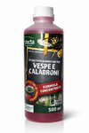 Trappola ecologica per vespe e calabroni Copyr - Ricarica 500 ml