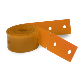 Mop Heavy Duty per lavaggio pavimenti in rilievo Diversey TASKI JM Ultra HD Damp Mop 60 cm Blu 1 pezzo