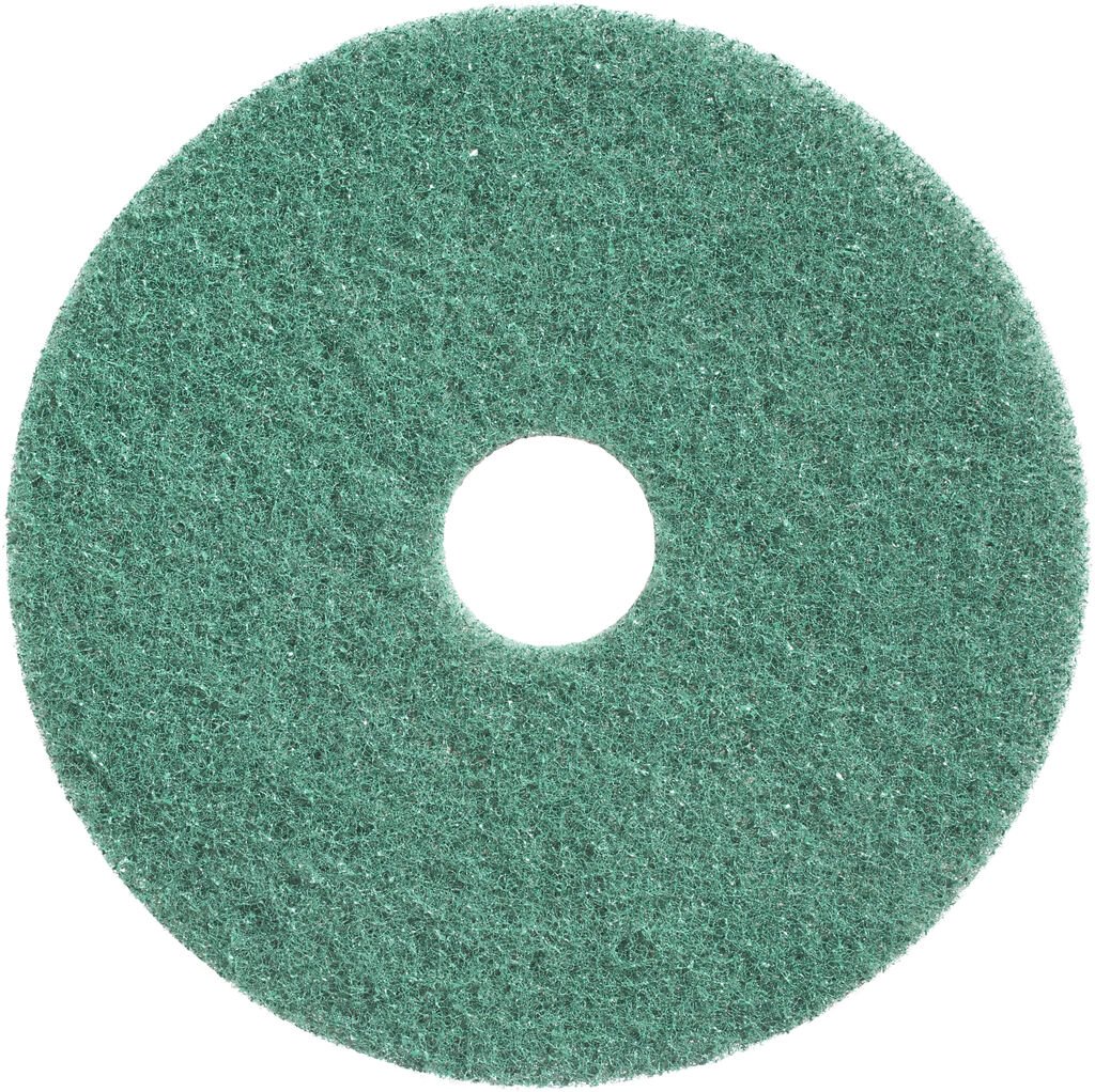 Pad diamantato Twister verde per ULTIMAXX 360 Diversey TASKI 2 pezzi