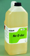 Neutralizzante biologico di odori per tubazioni Ecolab Ne-O-Dor 5 litri