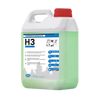 Igienizzante detergente deodorante profumato Arco Chimica H3 4x5 kg