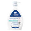 Crema detergente corpo Sanitec Wash Cream 600 ml